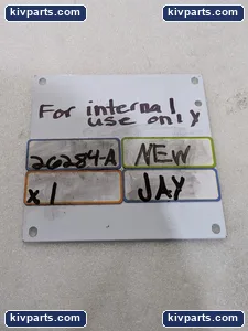 DN-100J12 DIN Nector – actual item, photo 7 of 7