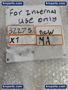 Parker 06R116AC Regulator – actual item, photo 8 of 8