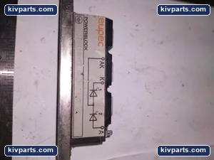 Eupec 123118-TT Powerblock – actual item, photo 2 of 4