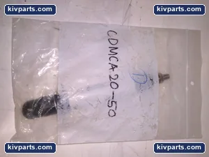SMC CDMCA20-50 Round Body Air Cylinder – actual item, photo 2 of 3