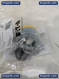 Eaton 2867-F-LW UL Grounding – actual item, photo 4 of 5