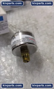 Sashcroft 15W1005SH01B Ashcroft XM2 Pressure Gauge – actual item, photo 3 of 5