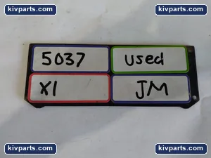 R4803 Remote Airborne Particle Counter – actual item, photo 4 of 4