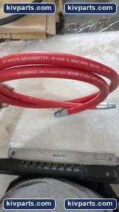 Graco 061089 Pump – actual item, photo 7 of 10