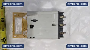 Allen-Bradley 190-P100 – actual item, photo 8 of 9