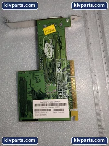 ATI 109-65700-20 Technolgies Video Card PCB Board – actual item, photo 3 of 5