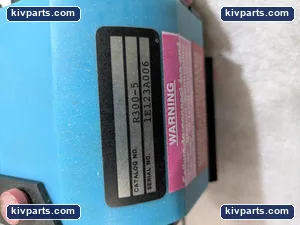 3115FS-1LT-B3 IMC R300-5 Ball Bearing Motor – actual item, photo 9 of 12