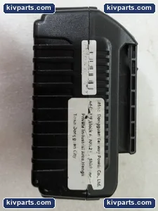 Bosch BAT609 Li-Ion Battery – actual item, photo 2 of 4