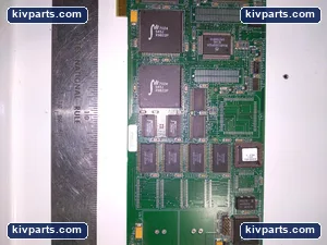 ABB 686B811U01 Fischer Porter – actual item, photo 2 of 6