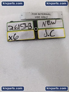 Efcor Conduit – actual item, photo 10 of 10