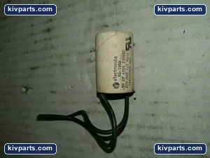 Electrocube RG-1960 Capacitor – actual item, photo 2 of 2