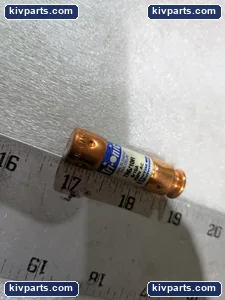 Mersen TR6/10R Fuse – actual item, photo 4 of 7