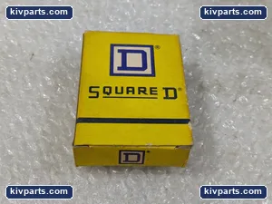 Square D AR.59 Thermal Unit Heater Element – actual item, photo 2 of 5