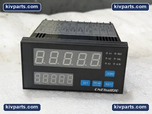 ONEHALF20 Pressure Temperature Indicator – actual item, photo 4 of 5