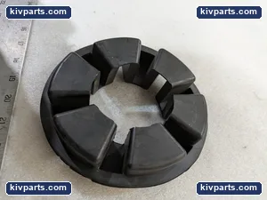 6-LOBE 770 Jaw Coupling – actual item, photo 3 of 7