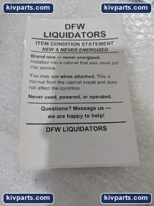 Mennekes ME306MS2A-M2 HDI Disconnect Switch – actual item, photo 5 of 5