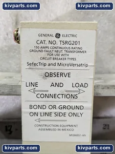 General Electric TSRG201 – actual item, photo 10 of 11
