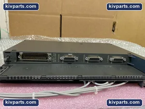 Siemens 6ES7453-3AH00-0AE0 Positioning Module PLC Control – actual item, photo 3 of 12