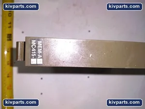 Mitsubishi M335M CNC Control Board – actual item, photo 4 of 5