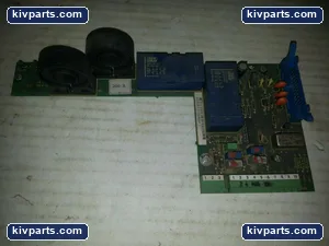 Indramat 109-0700-3A06-04 SM13 Current Sensor – actual item, photo 4 of 5