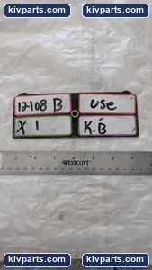 225-4960 – actual item, photo 4 of 4