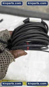 Panasonic CN-14A-C Connector Attached Cable – actual item, photo 5 of 11