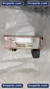 Bently Nevada 18745-04 Proximitor 9 Cable – actual item, photo 3 of 4