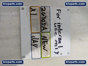 Appleton PK-300 Cord and Cable – actual item, photo 14 of 14