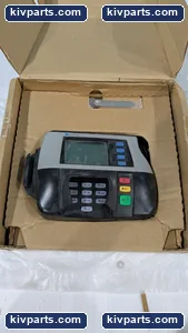 Verifone MX830 Inc Payment Terminal – actual item, photo 2 of 4