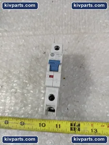Allen-Bradley 1489-M1C200 Miniature Circuit Breaker – actual item, photo 2 of 6
