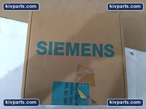 Siemens 96D1527 Telecom Backup Power Supply – actual item, photo 2 of 3