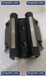 INA RWU35EG2-V3 Linear Guide Carriage Bearing – actual item, photo 6 of 7