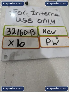 Arrow Hart 42000-AA Overload Relay Heater Element – actual item, photo 6 of 6