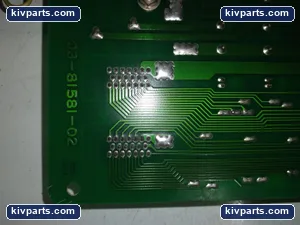 03-81581-02-COM – actual item, photo 5 of 6