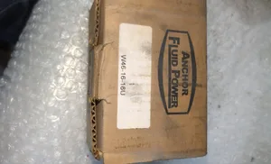 Anchor Fluid Power W46-16-16U Hydraulic Cylinder