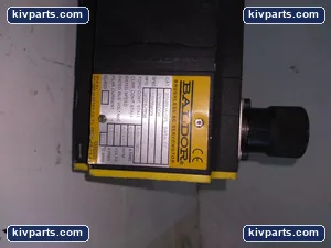 Baldor BSM80A-SPL Saralee – actual item, photo 2 of 5