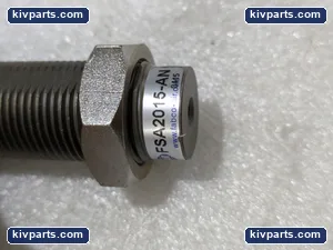 Fabco-air FSA2015-AN Pneumatic Component – actual item, photo 2 of 3