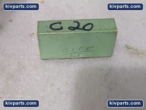 Furnas C-20 Relay Heater Coil Elements – actual item, photo 2 of 7