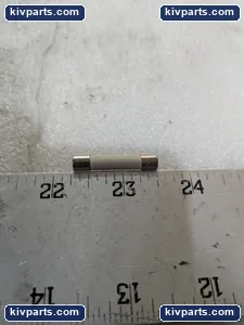 Mersen GSA7 Time-Delay Fuse – actual item, photo 5 of 6