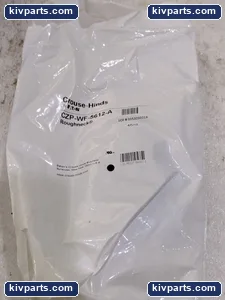 Eaton CZP-WF-5612-A Roughneck Weatherproof Cap Cover – actual item, photo 2 of 4