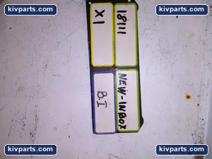 Seepex STGA62600500AXXXX – actual item, photo 3 of 3