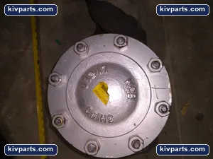 4EVERGREEN Valve – actual item, photo 4 of 5