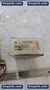 Versa 4232 AKG-4232-2075-CG-F120 Valve – actual item, photo 8 of 15
