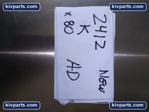 4106-007 Tusonix EMI Low Pass Filter – actual item, photo 3 of 3