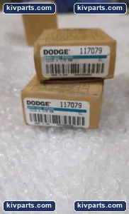 Dodge 117079 Taper-Lock Bushing – actual item, photo 3 of 3