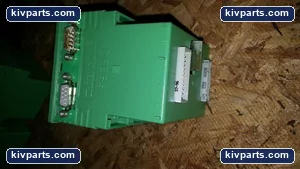Phoenix Contact 2719357 Fault Tolerant Terminal – actual item, photo 3 of 4