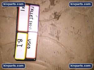 TNP1518 Truflo – actual item, photo 8 of 8