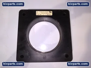 Square D 120R-201 Current Transformer – actual item, photo 2 of 4