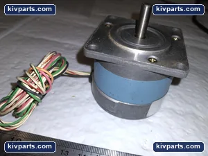 Superior Electric M061-LE-529 SLO-SYN Motor Atepping Motor – actual item, photo 5 of 6