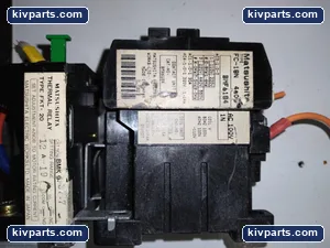 Matsushita FKT-20 – actual item, photo 3 of 7